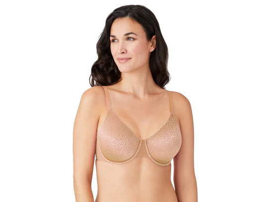 Wacoal Womens Elevated Allure Underwire Bra : : Clothing, Shoes &  Accessories