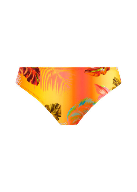 Freya Miami Sunset Brief