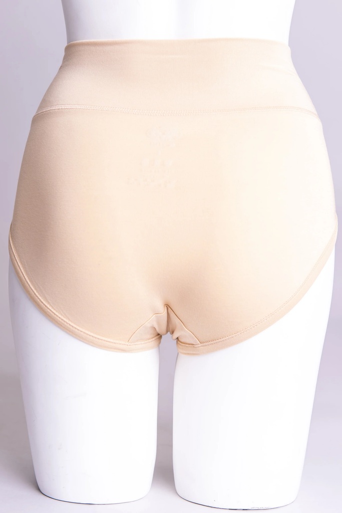 Blue Sky La Gaunche Beige Bamboo Brief