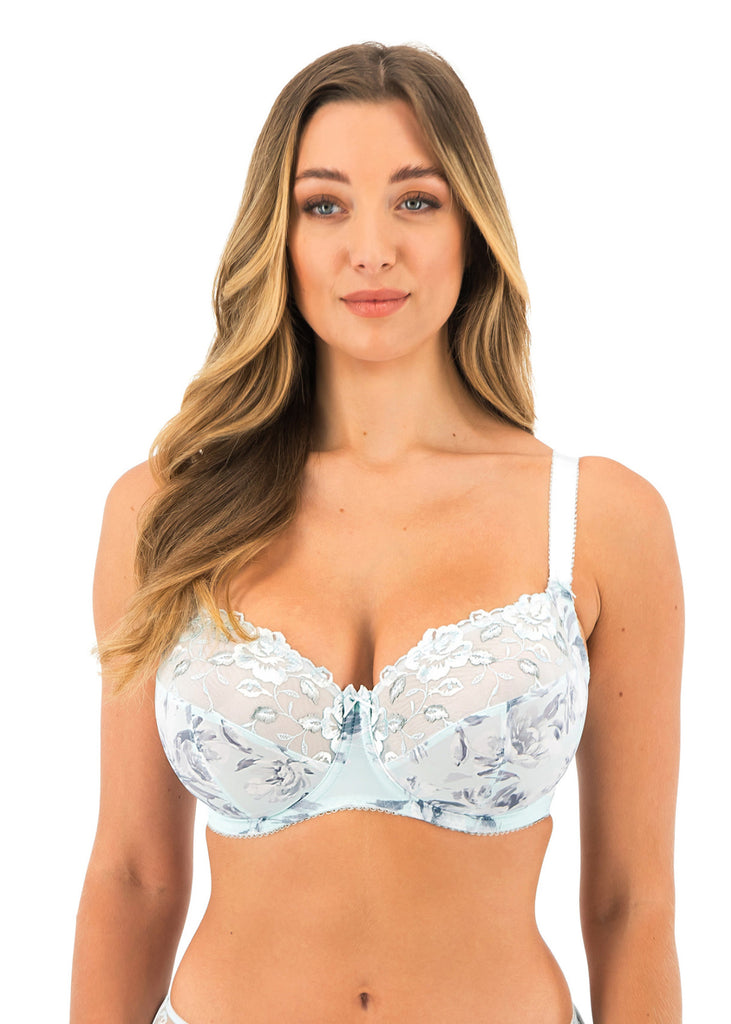 Fantasie Caroline Underwire Side supprot bra Storm