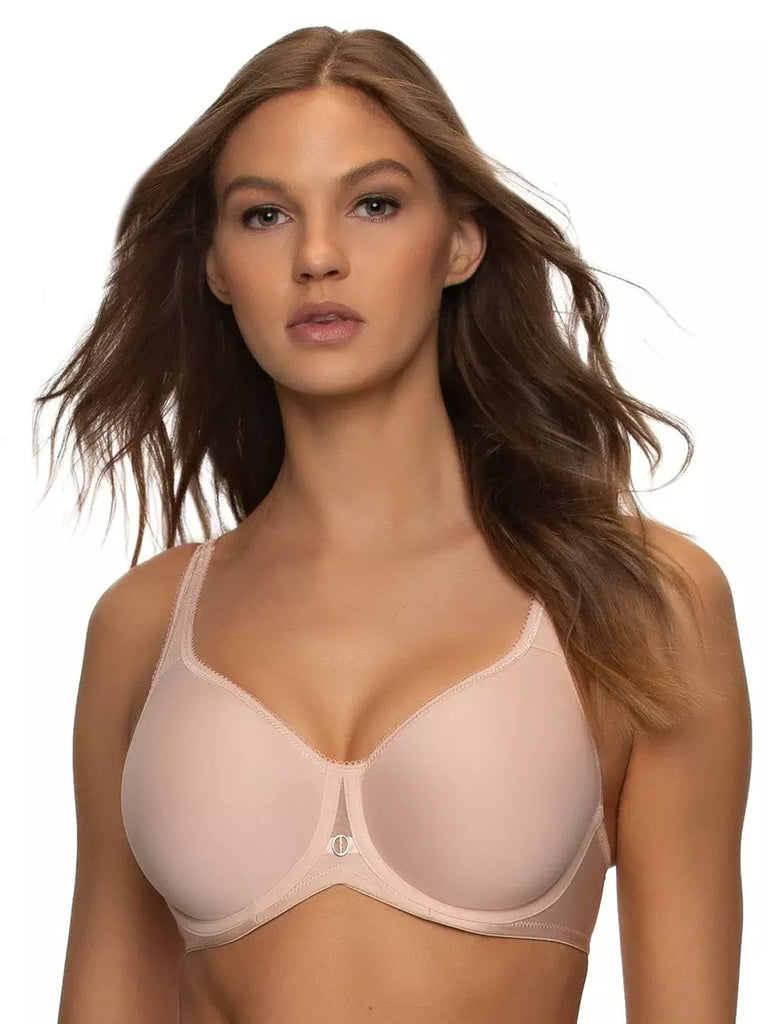 Paramour by Felina Paramour Utopia Front Close Contour Bra 155149 32DDD