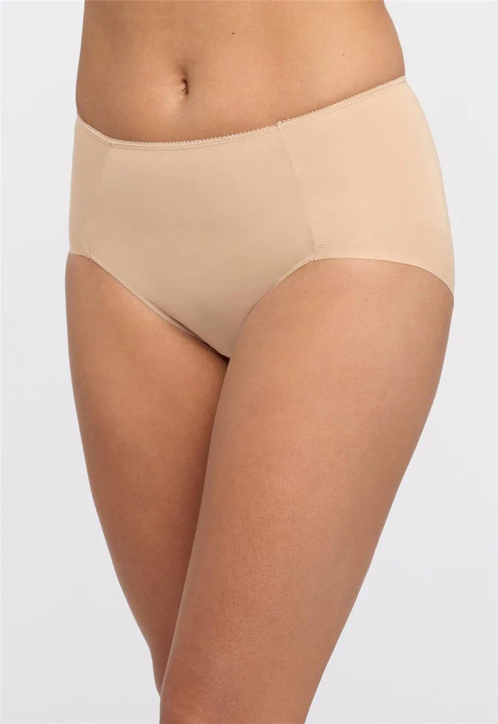 Montelle Nudies Modern Brief Nude