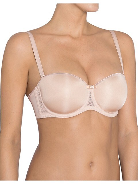 Triumph Essential Strapless Nude