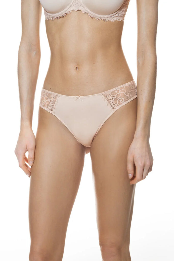 Mey Serie Amorous Nude Thong