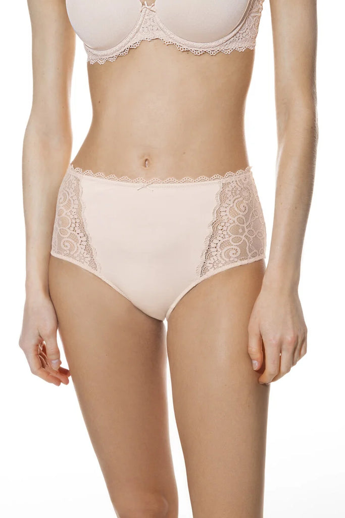 Mey Serie Amorous Nude High Brief