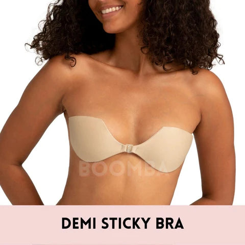 Boomba Demi Sticky Bra