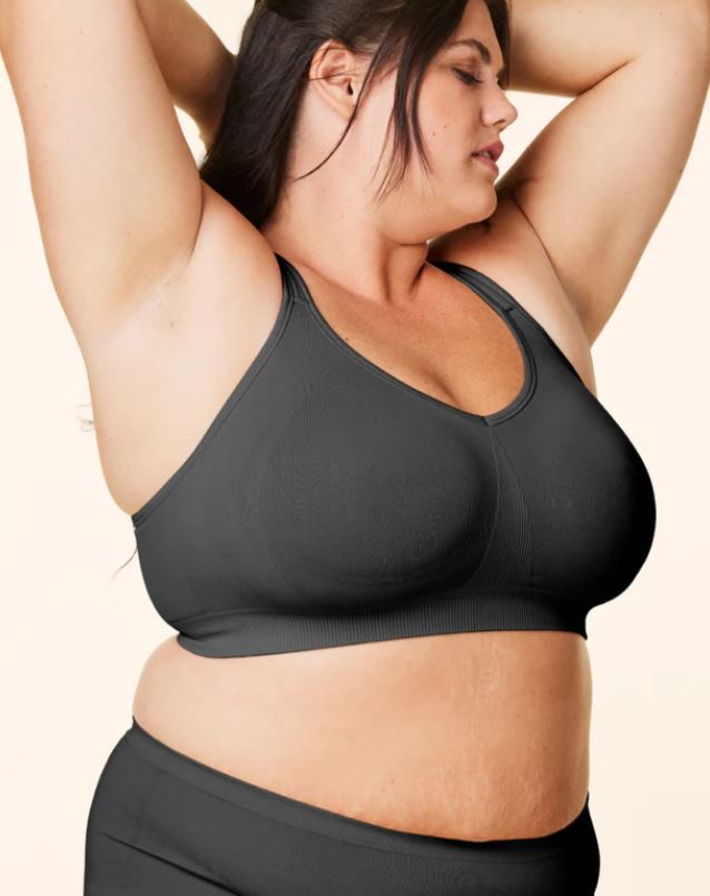 Bravado Everyday Sculpt Bra Black