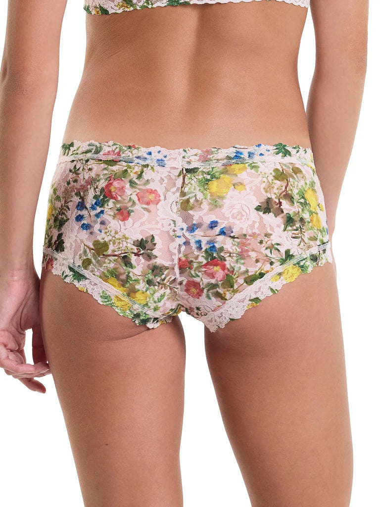 Hanky Panky Signature Lace Boyshort Overjoyed