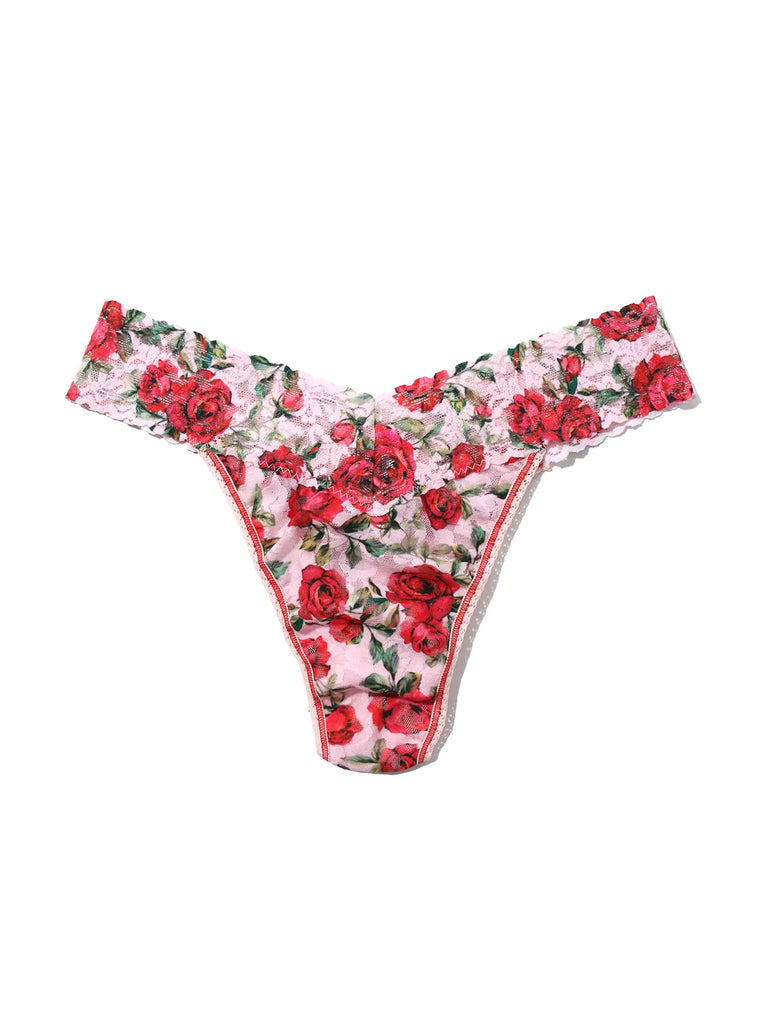 Hanky Panky Original Rise Je' Taime