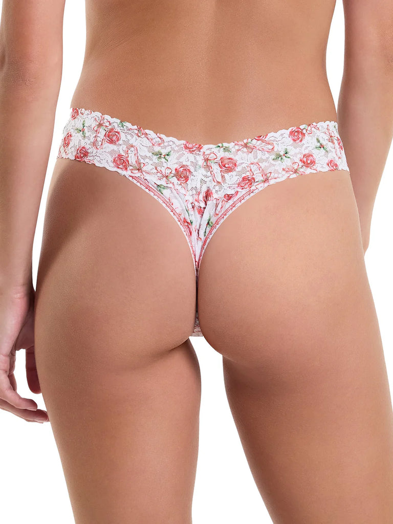 Hanky Panky Original Rise Something Sweet