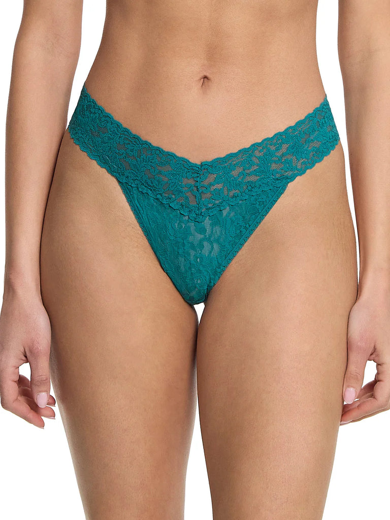 Hanky Panky Original Rise Northern Lights