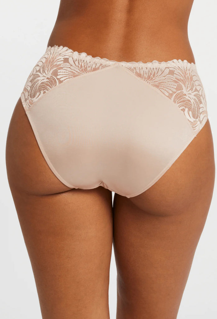 Montelle Anniversary Brief Lotus