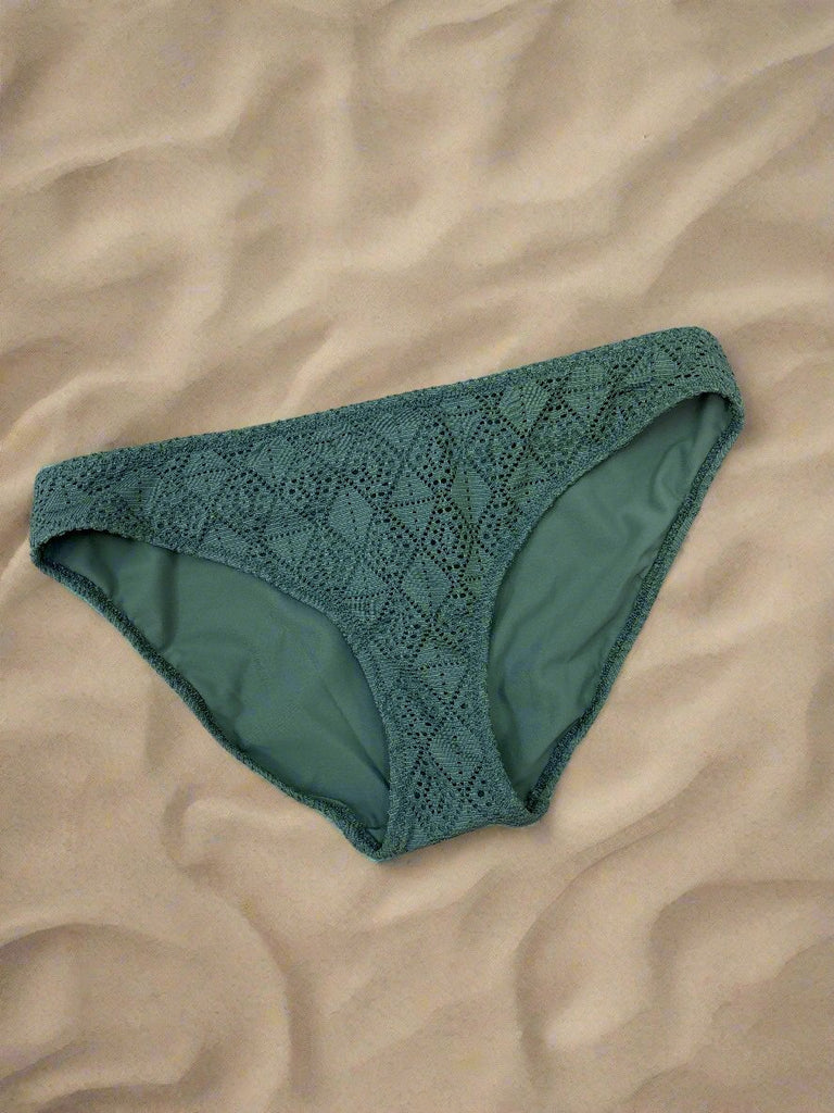 Nomad Nights Bikini Brief Sage