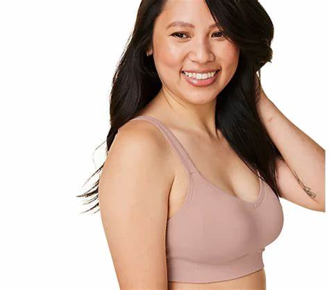 Bravado Everyday Sculpt Bra Cameo