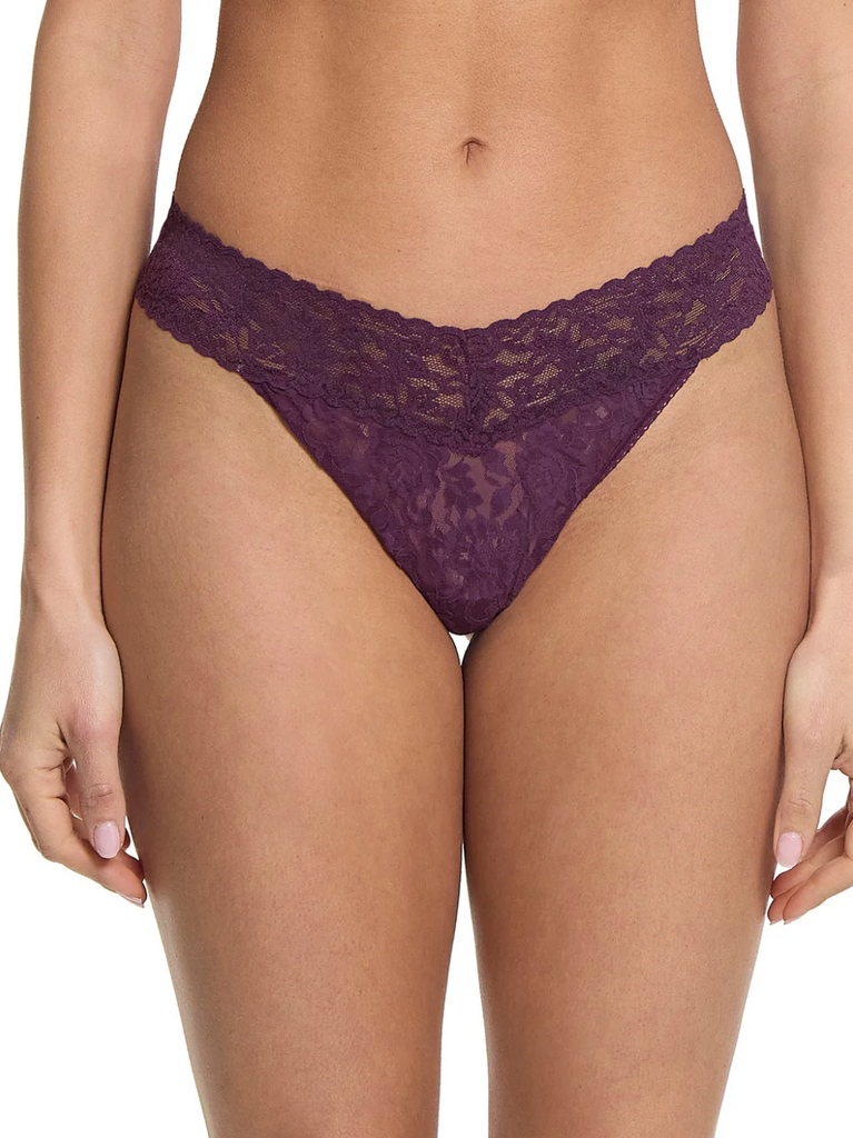 Hanky Panky Original Rise Stone Fruit