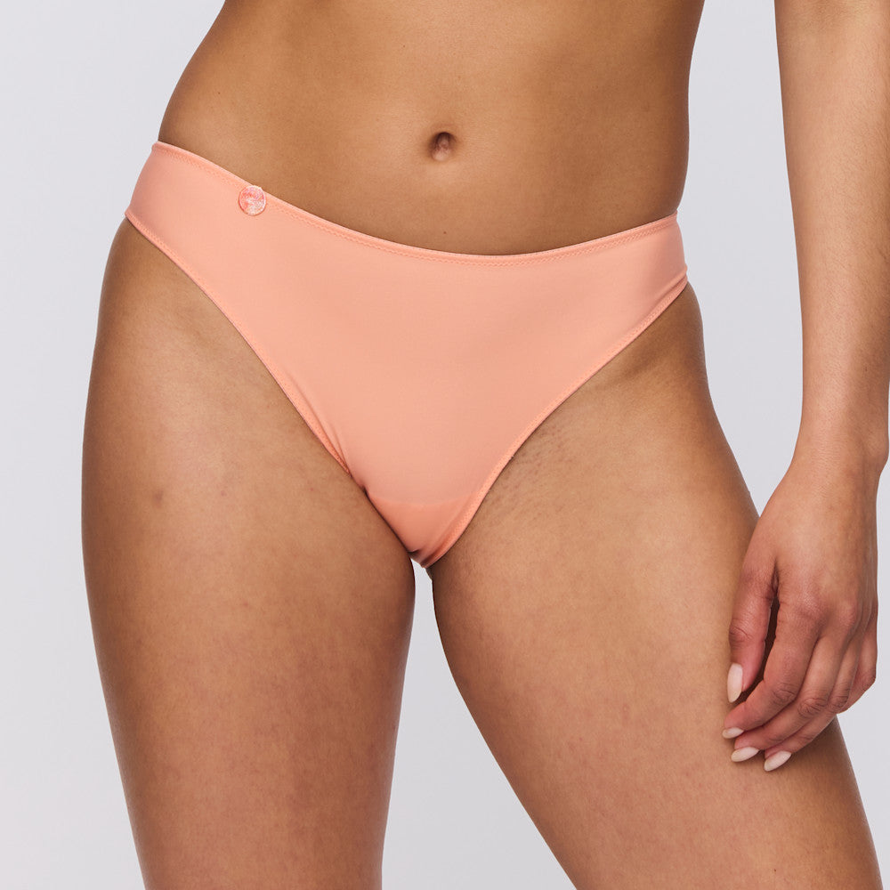 Marie Jo Rio Brief Papaya