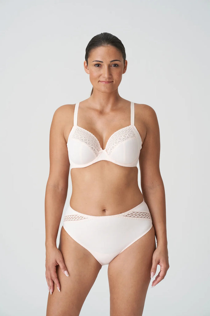 PrimaDonna Montara Full Brief Crystal Pink