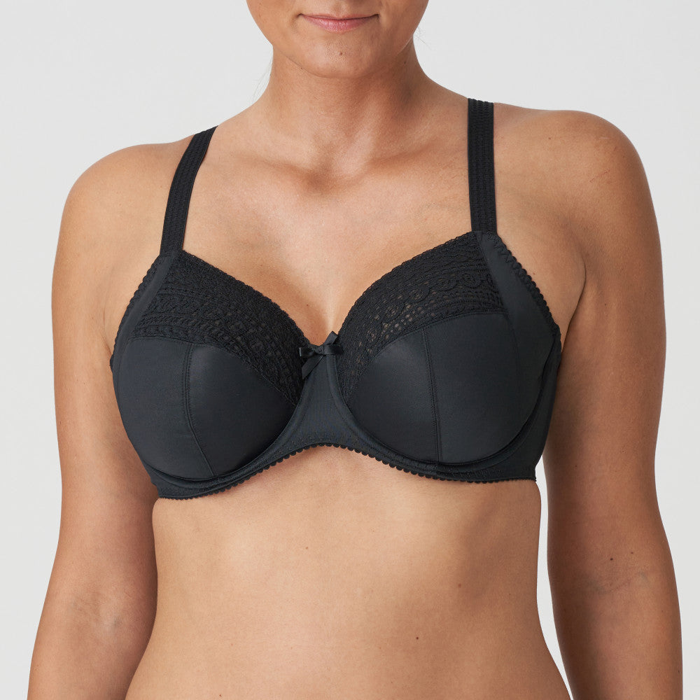 Prima Donna Montara Black