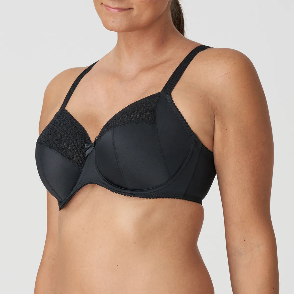 Prima Donna Montara Black