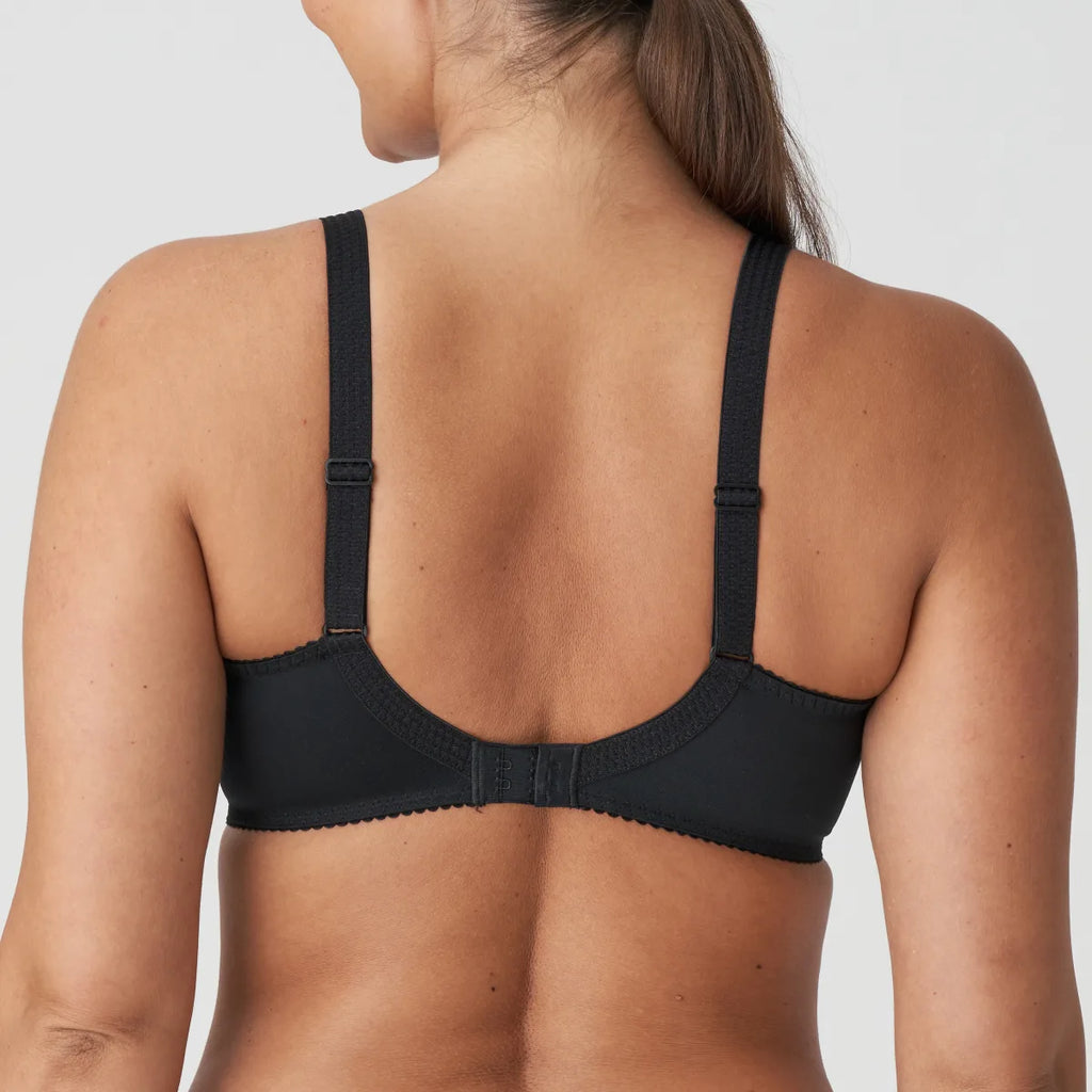 Prima Donna Montara Black