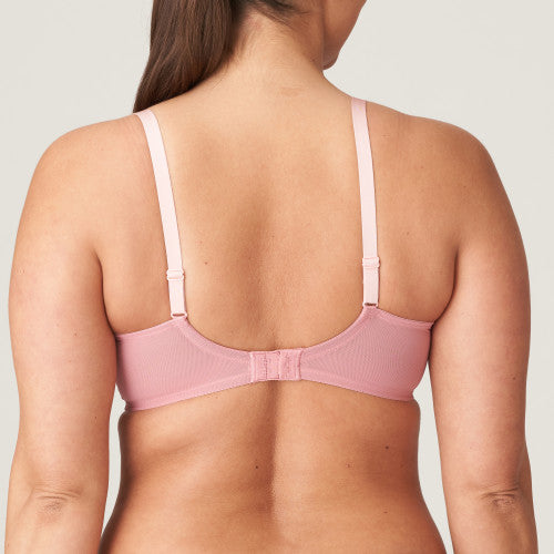 Prima Donna Montara Full Cup Wirefree Bra Crystal Pink