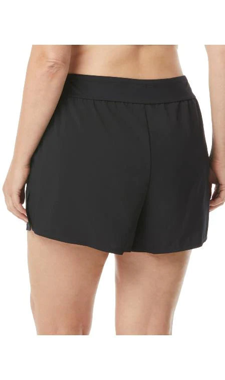 Beach House April Stretch Woven Beach Shorts