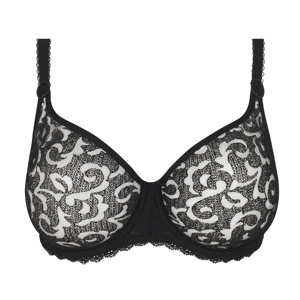 Empreinte T-shirt bra Leia