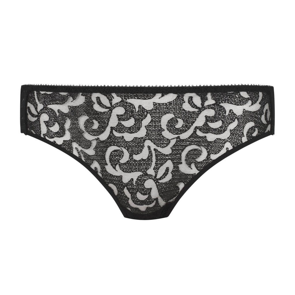 Empreinte Brief Leia