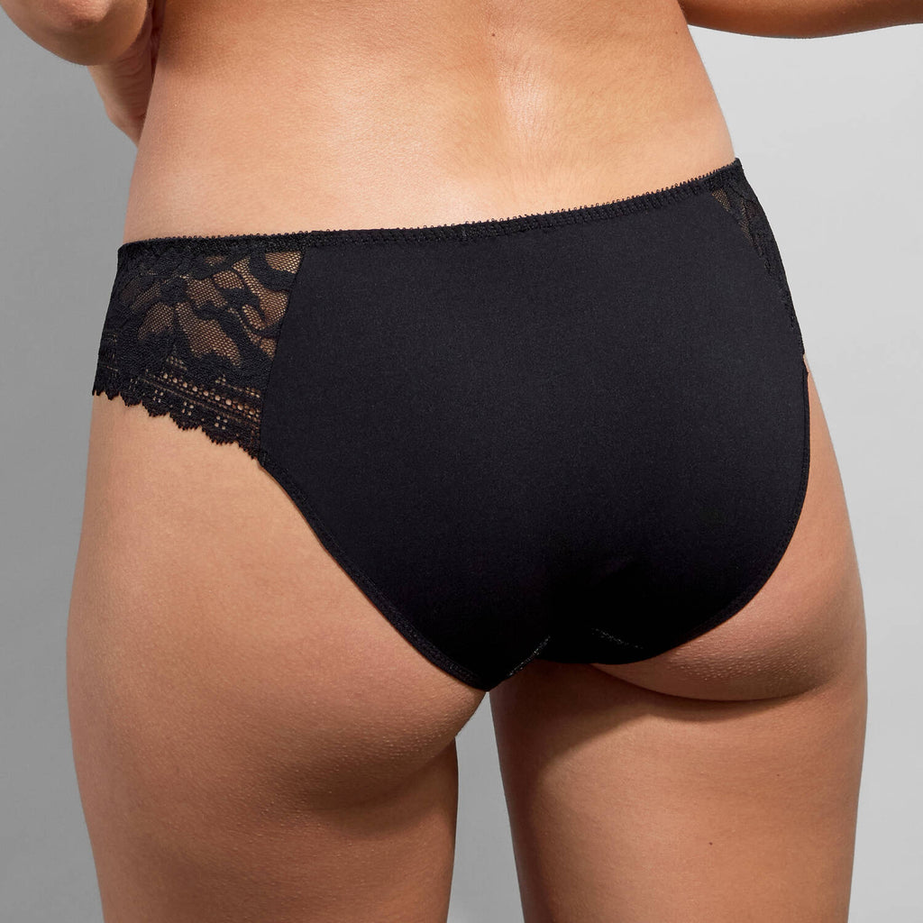 Empreinte Brief Leia