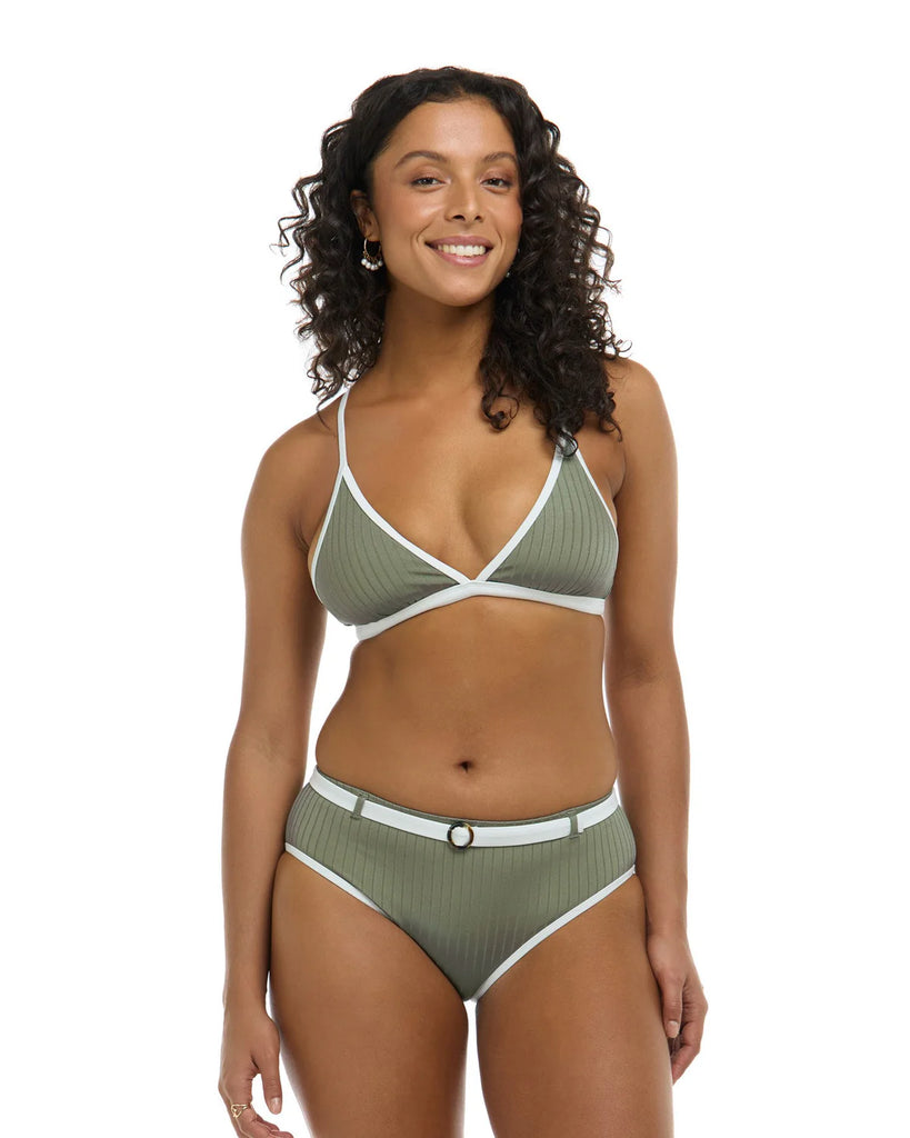 Skye Clarity Belted Alessia Swim Bottom