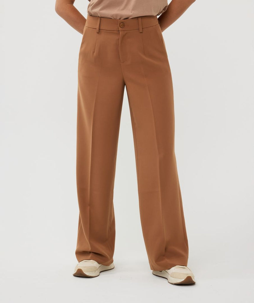 Esqualo Copper City Trouser