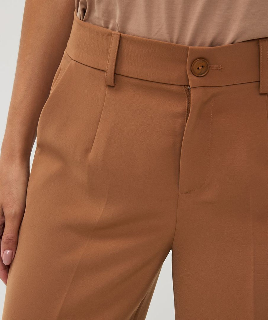 Esqualo Copper City Trouser