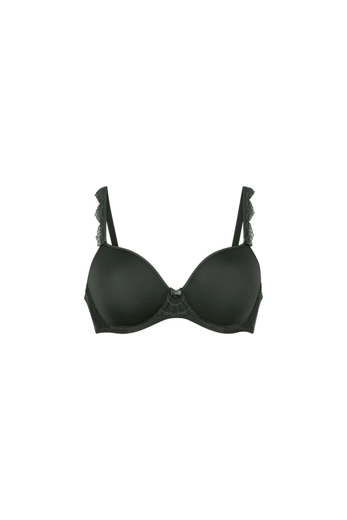 Anita Selma Underwired Bra Jungle