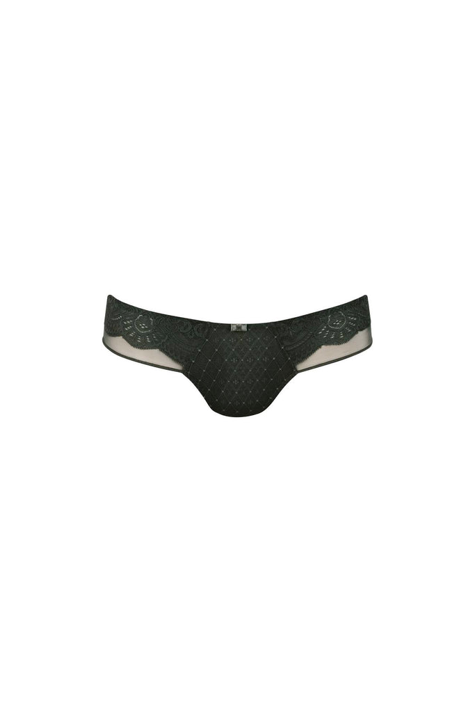 Selma Shorty Panty Jungle