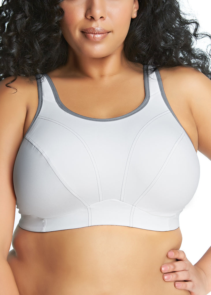 AVIVA ShapeUP Adjustable & Comfortable sport bra (81-6107) – AVIVA