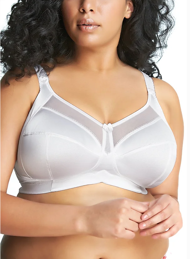 Soft bra & Wireless bras - Bras - Lingerie - Shop by Product - Ladies